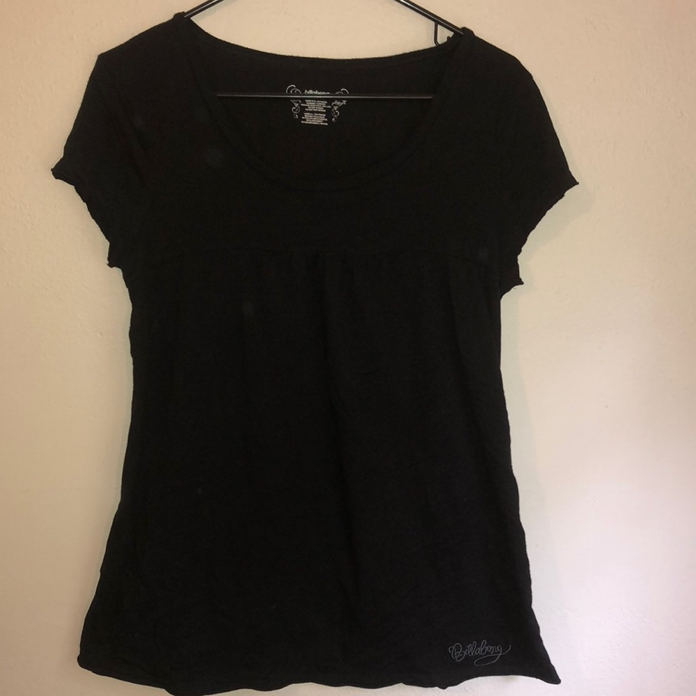Billabong top